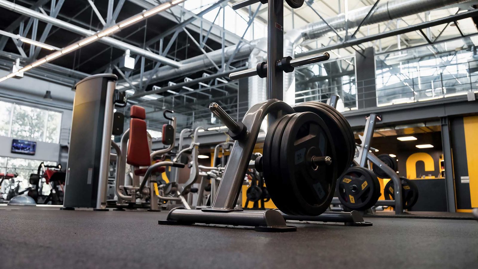 Benefits of Using a Third-Party Fitness Equipment Installer