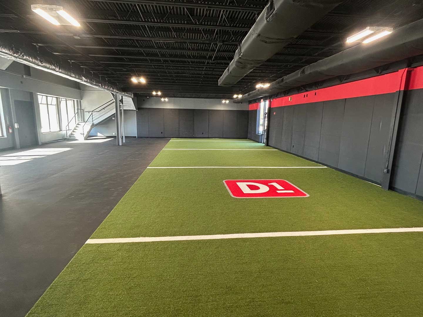 Flooring Installation for Fitness Centers